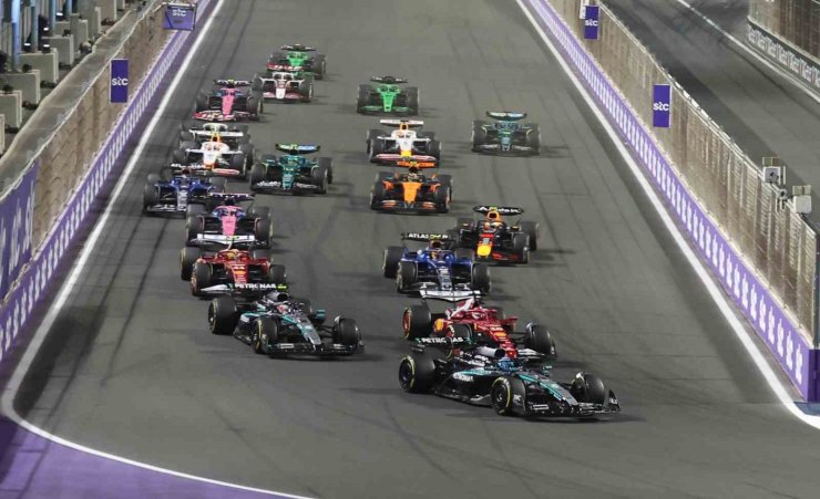 FORMULA 1’DE SIRADAKİ DURAK MİAMİ
