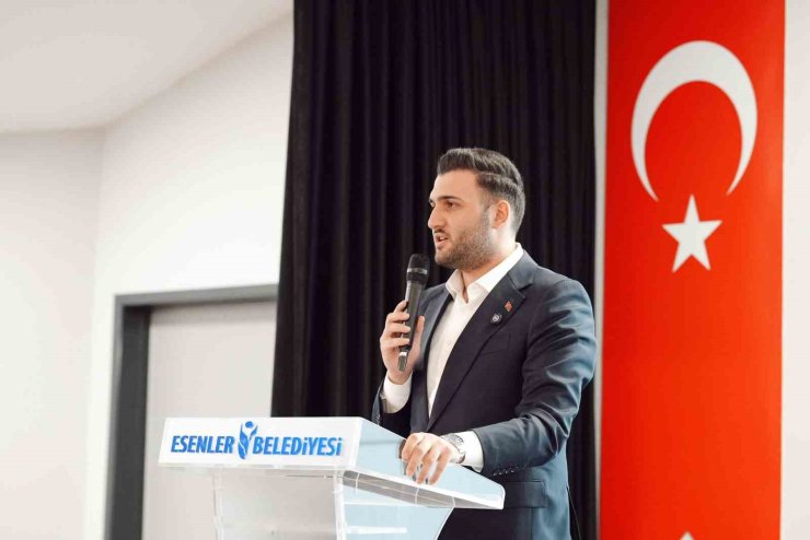 İSTANBUL’UN 39 İLÇESİNDE GENÇLERE EŞ ZAMANLI İLK YARDIM EĞİTİMİ