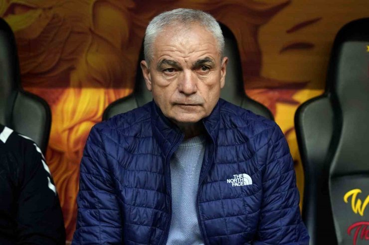 TRENDYOL SÜPER LİG: GALATASARAY: 2 - SİVASSPOR: 0 (MAÇ DEVAM EDİYOR)