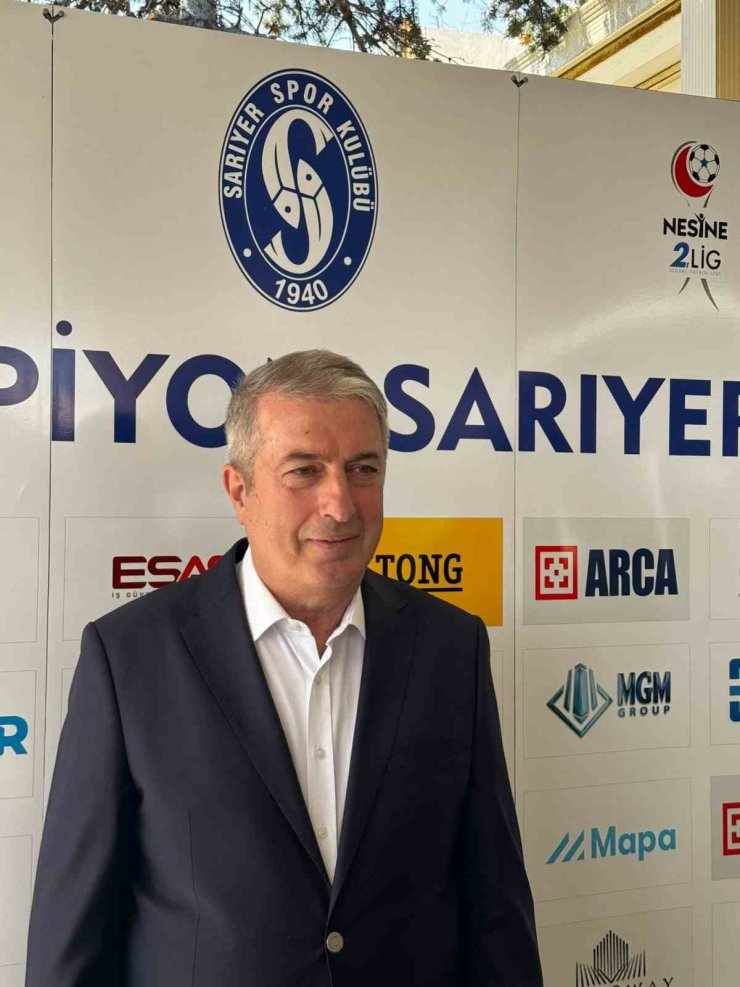 ŞAMPİYON SARIYER’DEN BOĞAZDA KUTLAMA
