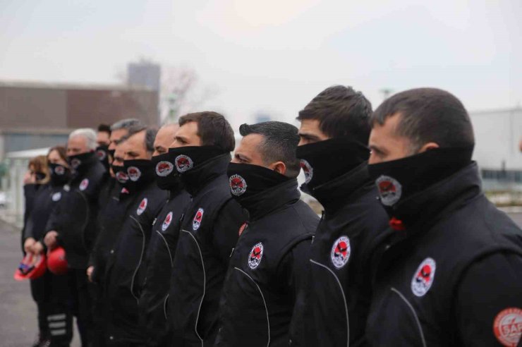 KARTAL’DA RİSKLİ YAPILARIN DÖNÜŞÜMÜ DEVAM EDİYOR