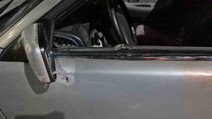 SULTANGAZİ’DE DÜĞÜN ÇIKIŞI KANLI SALDIRI: 19 YAŞINDAKİ GENÇ KURŞUNLARIN HEDEFİ OLDU