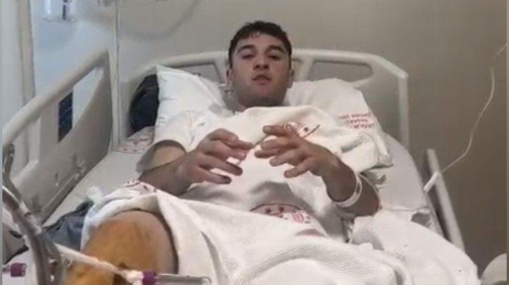 SULTANGAZİ’DE DÜĞÜN ÇIKIŞI KANLI SALDIRI: 19 YAŞINDAKİ GENÇ KURŞUNLARIN HEDEFİ OLDU