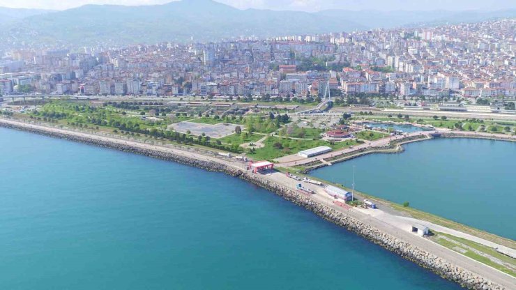 EN YAKIT’TAN ELEKTRİKLİ ARAÇLAR İÇİN 19 MAYIS’A ÖZEL ROTALAR