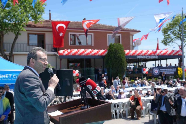 HIDIRELLEZ PENDİK’TE MEHTERAN EŞLİĞİNDE KUTLANDI