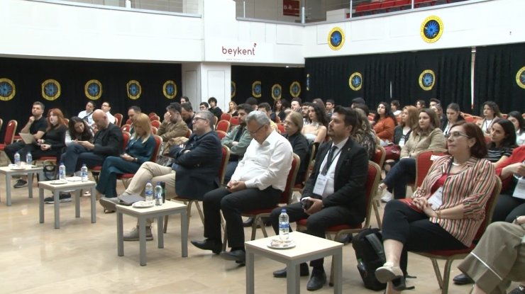 DOÇ DR. HİLAL KILIÇ: "YAPAY ZEKÂ İLETİŞİMİN TAM KALBİNDE"