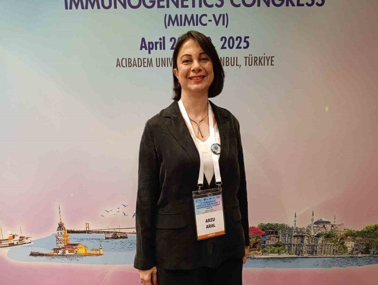 KANSERLE SAVAŞTA YENİ DÖNEM: YAŞAYAN İLAÇLAR VE KİŞİYE ÖZEL AŞILAR MIMIC 2025’TE TANITILDI