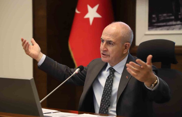 BÜYÜKÇEKMECE BELEDİYE MECLİSİ’NDE İKİ KARARA İMZA ATILDI