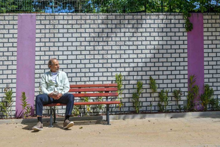 ESENYURT’TA ARDIÇLI MAHALLESİ’NE NEFES ALDIRAN PROJE