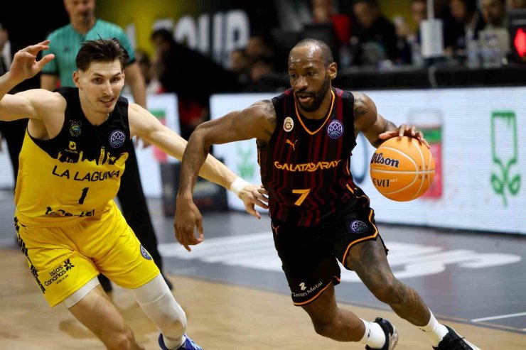 GALATASARAY, ŞAMPİYONLAR LİGİ’NDE FİNALDE
