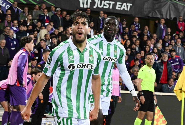 UEFA KONFERANS LİGİ’NİN FİNALİ BELLİ OLDU