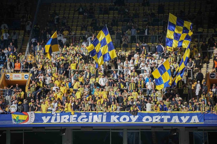 PFDK’DAN, FENERBAHÇE VE BEŞİKTAŞ’A PARA CEZASI
