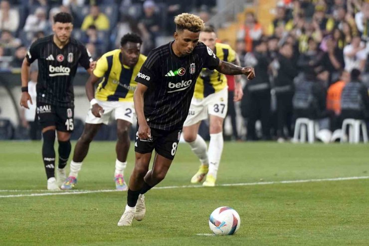 PFDK’DAN, FENERBAHÇE VE BEŞİKTAŞ’A PARA CEZASI