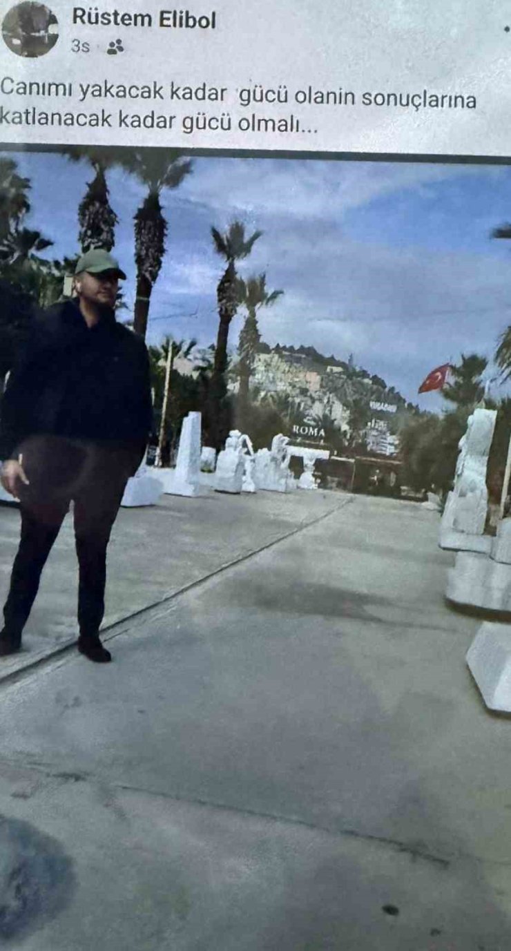 ŞİŞLİ’DE ÖLDÜRÜLEN BAHAR AKSU CİNAYETİYLE İLGİLİ YENİ DETAYLAR ORTAYA ÇIKTI