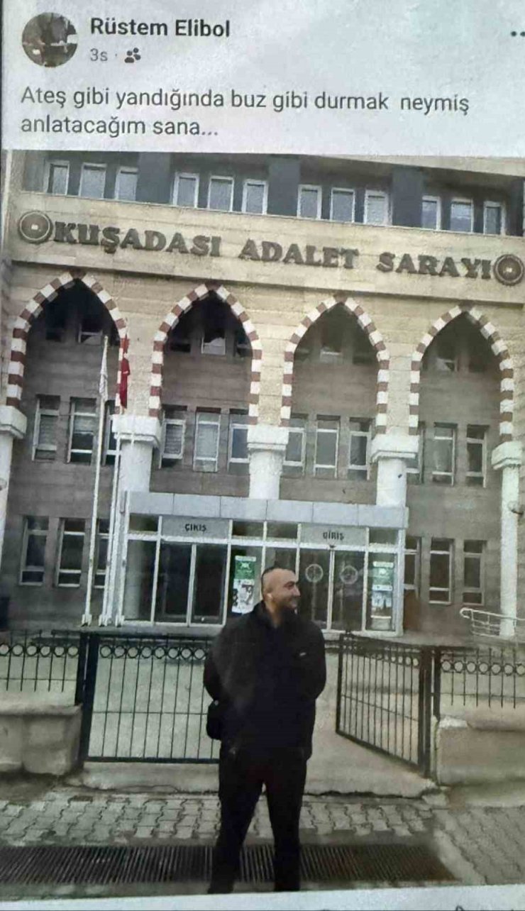 ŞİŞLİ’DE ÖLDÜRÜLEN BAHAR AKSU CİNAYETİYLE İLGİLİ YENİ DETAYLAR ORTAYA ÇIKTI