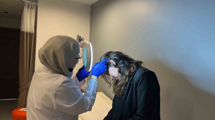 "METAL AKSESUAR VE TEKSTİL BOYASINA DİKKAT: EGZAMANIN GİZLİ TETİKLEYİCİLERİ"