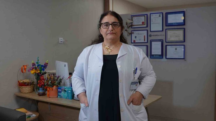 VÜCUT DÖNÜP KENDİNE SALDIRIYOR: LUPUS HASTALIĞI BU ORGANLARI VURUYOR