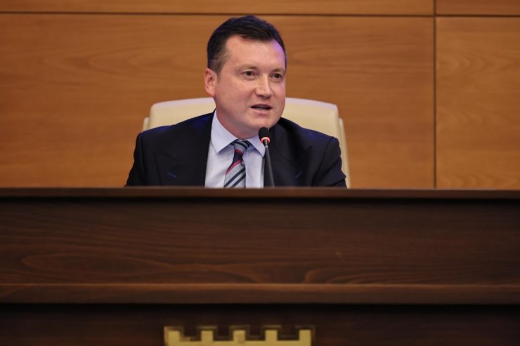 SİLİVRİ BELEDİYESİ TARİHİ BELEDİYE BİNASINI MÜZEYE DÖNÜŞTÜRECEK