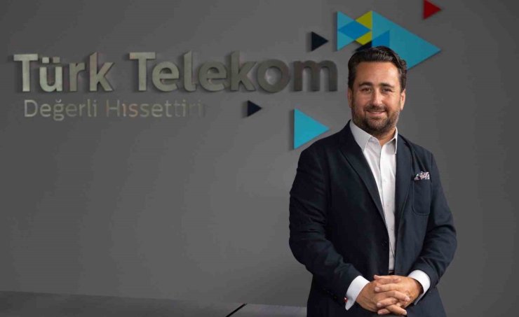 TÜRK TELEKOM TEKNOLOJİSİ FAYDAYA DÖNÜŞÜYOR