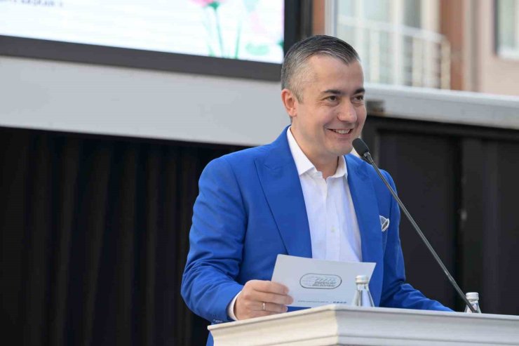 ESENYURT’TA HIDIRELLEZ COŞKUYLA KUTLANDI