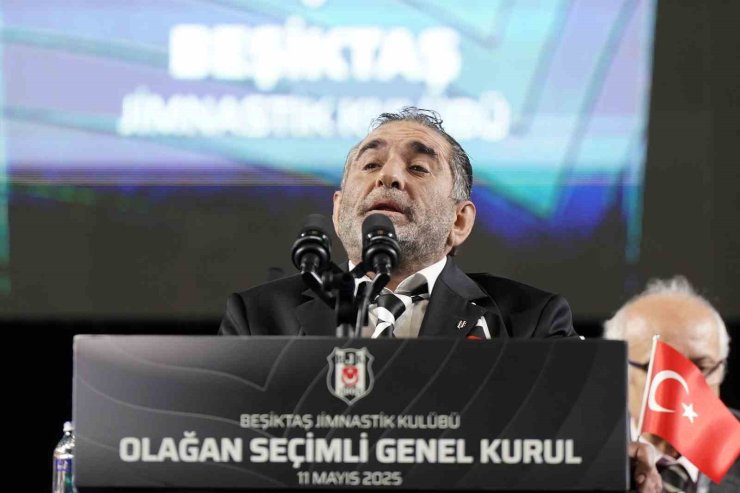 GÜRKAN AKSOY: "HESAP VERMEKTEN KAÇMAYACAK BİR YÖNETİM OLACAĞIZ"