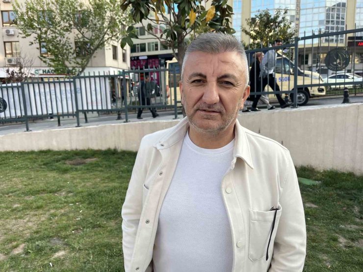 15 TEMMUZ GAZİSİ MUSA İLHAN: "TÜRKİYE AYAĞINDAKİ EN BÜYÜK PRANGADAN KURTULMUŞ OLDU"