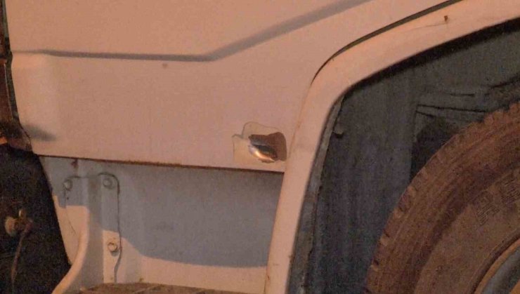 ARNAVUTKÖY’DE DÜĞÜN ÇIKIŞI SİLAHLI KAVGA: 1 YARALI