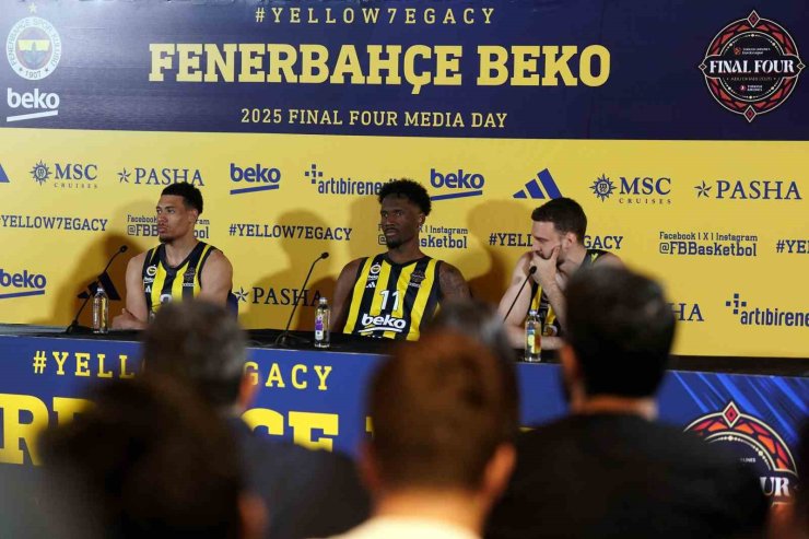MARKO GUDURİC: "HER ŞEYE HAZIR OLMAK GEREKİYOR"