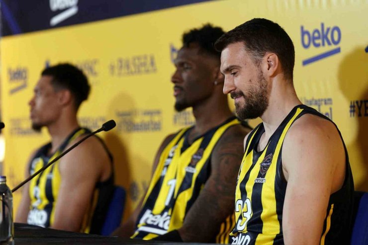 MARKO GUDURİC: "HER ŞEYE HAZIR OLMAK GEREKİYOR"