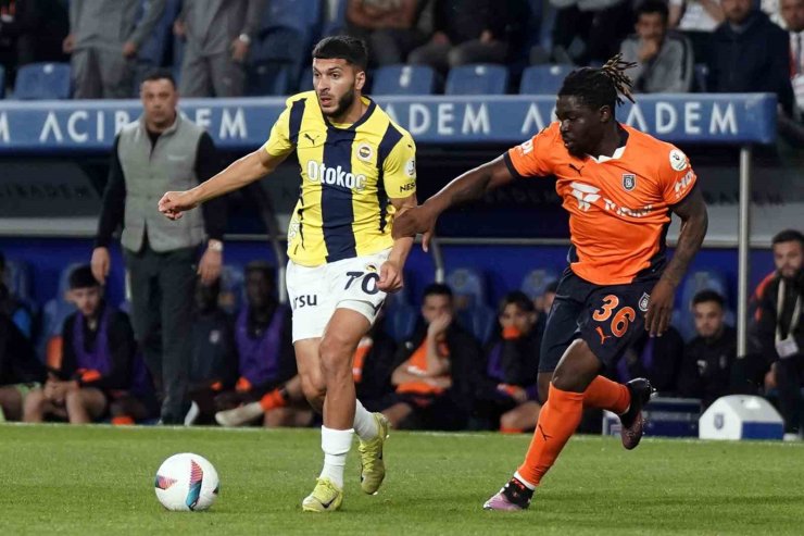 SÜPER LİG’DE 35. HAFTA GÖRÜNÜMÜ