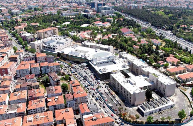 AVRUPA’NIN EN BÜYÜK FİZİK TEDAVİ HASTANESİ BAHÇELİEVLER’DE AÇILIYOR