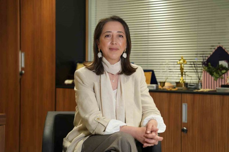 DOĞRU İLAÇ, DOĞRU TEDAVİ: ECZACILAR SAĞLIK SİSTEMİNİN MERKEZİNDE