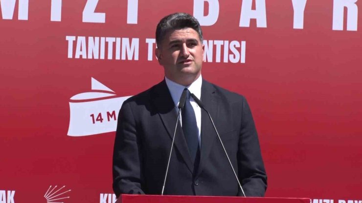 ATAŞEHİR’DE ’KIRMIZI BAYRAK PROJESİ’ HAYATA GEÇİRİLDİ