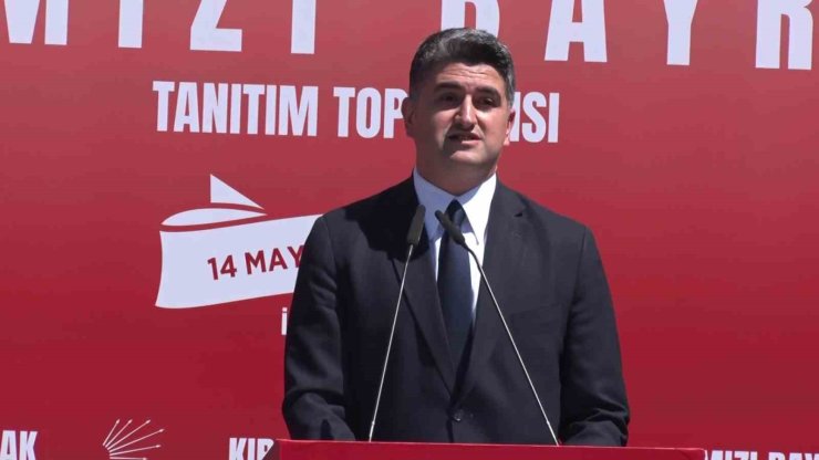 ATAŞEHİR’DE ’KIRMIZI BAYRAK PROJESİ’ HAYATA GEÇİRİLDİ