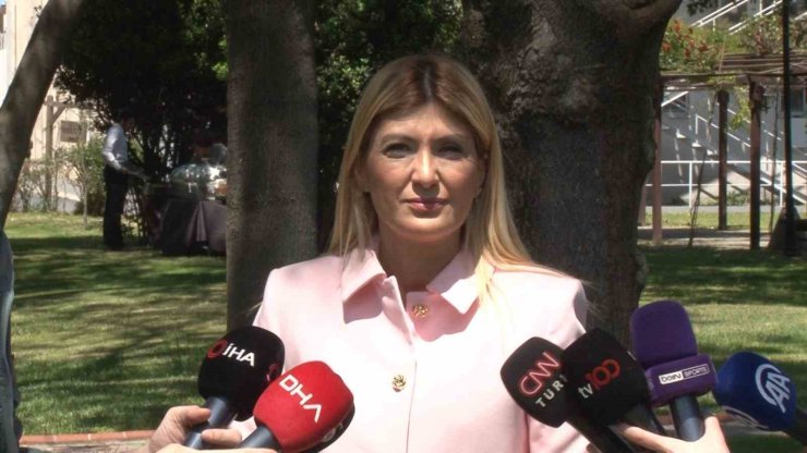 ATLA TERAPİ MERKEZİ’NİN 10. YILI KUTLANDI