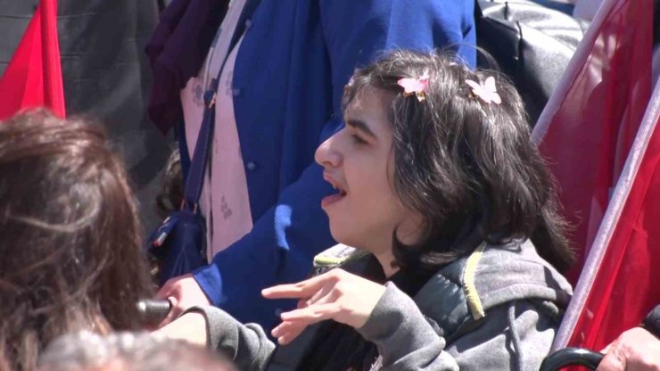 ATAŞEHİR’DE ’KIRMIZI BAYRAK PROJESİ’ HAYATA GEÇİRİLDİ