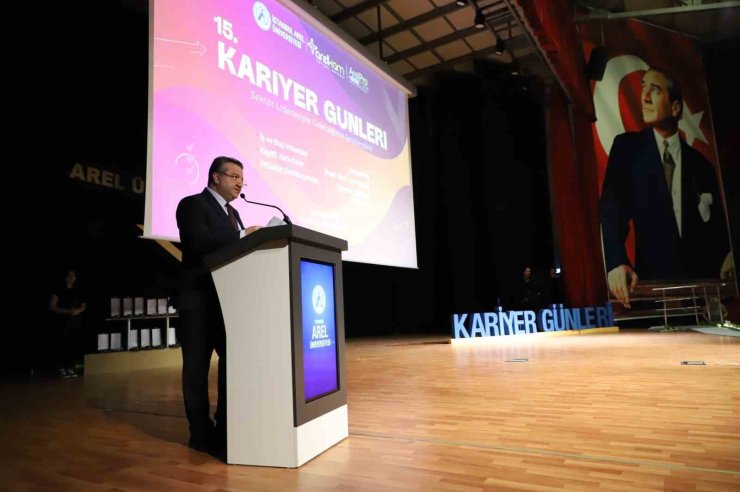 100’DEN FAZLA SEKTÖR, KARİYER GÜNLERİ’NDE GENÇLERLE BİR ARADA
