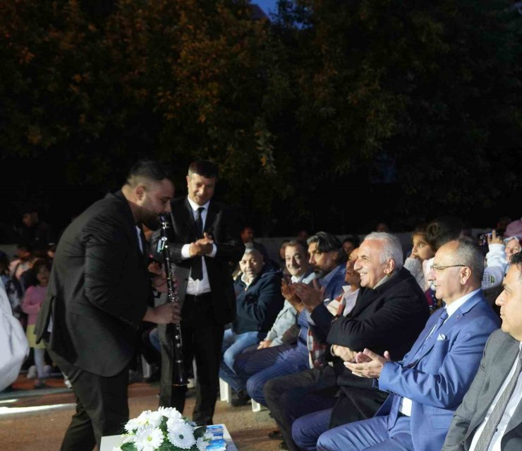 BAHARIN MÜJDECİSİ HIDIRELLEZ, ÜMRANİYE’DE COŞKUYLA KUTLANDI