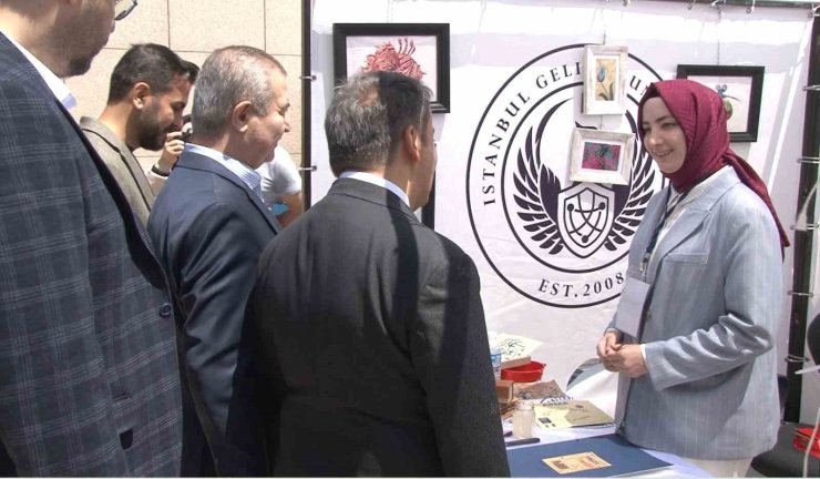 ÜÇ GÜNLÜK SANAT MARATONU: SATMER FESTİVALİ KAPILARINI AÇTI