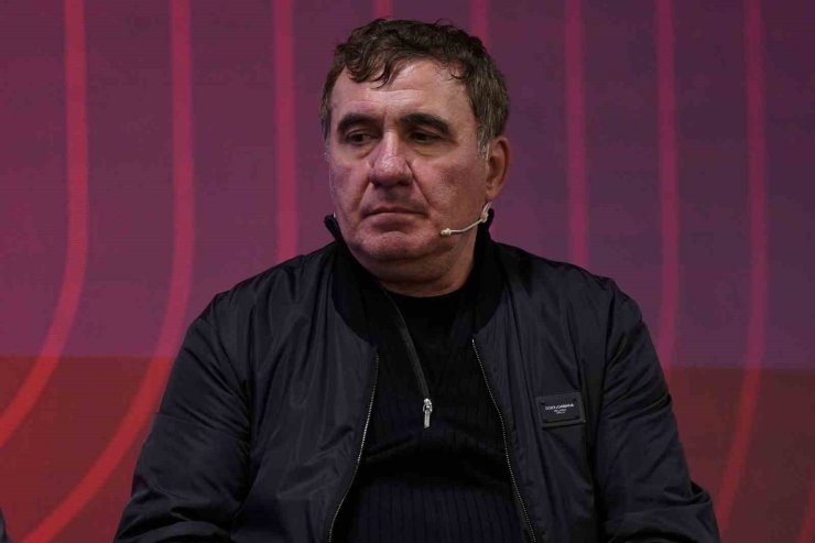HAGİ VE POPESCU, YIL DÖNÜMÜNDE UEFA KUPASI ZAFERİNİ ANLATTI