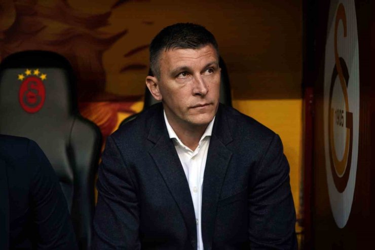 TRENDYOL SÜPER LİG: GALATASARAY: 0 - KAYSERİSPOR: 0 (MAÇ DEVAM EDİYOR)