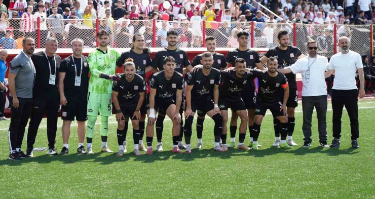 TFF 3. LİG’DE PLAY-OFF FİNALLERİ BELLİ OLDU