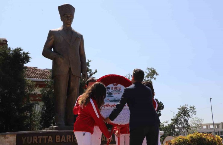 MİLLİ MÜCADELE’NİN İLK ADIMININ 106. YILI BÜYÜKÇEKMECE’DE COŞKUYLA KUTLANDI
