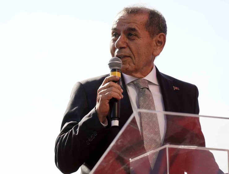 GALATASARAY CAMİASI, 19 MAYIS’TA KEMERBURGAZ’DA BİR ARAYA GELDİ
