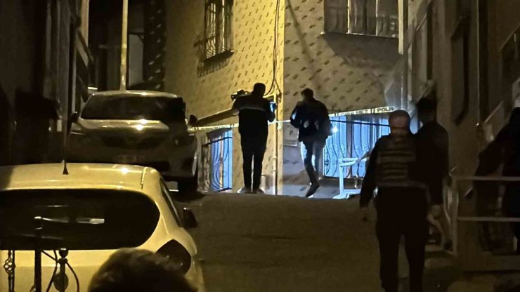 ŞİŞLİ’DE ETRAFA VE POLİSE ATEŞ AÇAN SALDIRGAN GÖZALTINA ALINDI