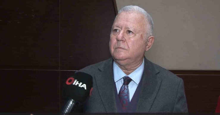 "MASALLARIMIZ GRİMM’DEN FAZLA": FEYZİOĞLU’NDAN GENÇLİĞE KÜLTÜREL MİRAS ÇAĞRISI