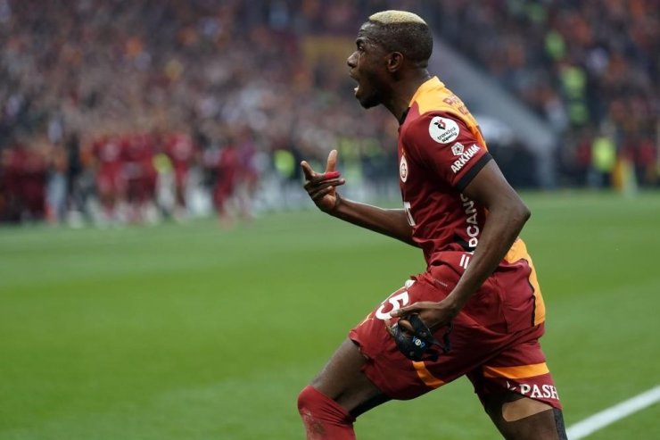 ŞAMPİYON GALATASARAY’IN EN MEDYATİK 11’İ BELLİ OLDU