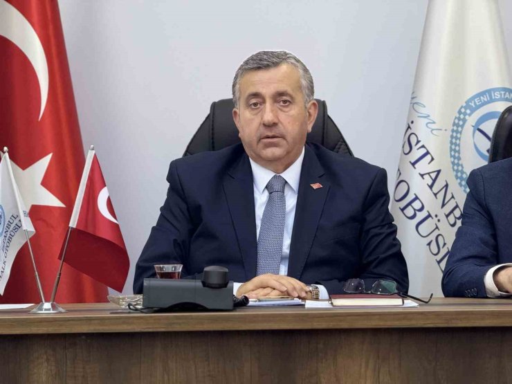 İSTANBUL’DA 3 BİN 41 ÖZEL HALK OTOBÜSÜ YARIN KONTAK KAPATACAK