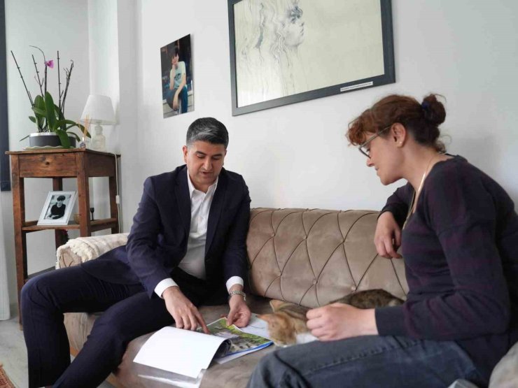 MATTİA AHMET MİNGUZZİ’NİN ADI ATAŞEHİR’DE YAŞATILACAK