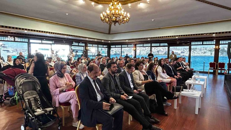 ÇÖLYAK VE GLÜTENSİZ YAŞAM ZİRVESİNİN ÜÇÜNCÜSÜ GERÇEKLEŞTİRİLDİ